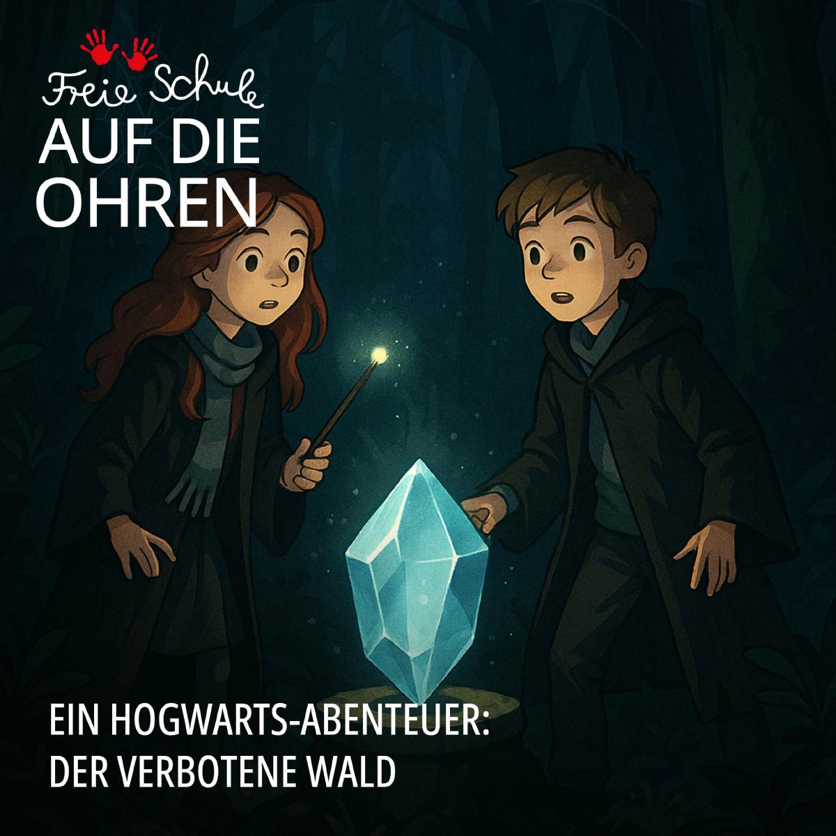 Der verbotene Wald
