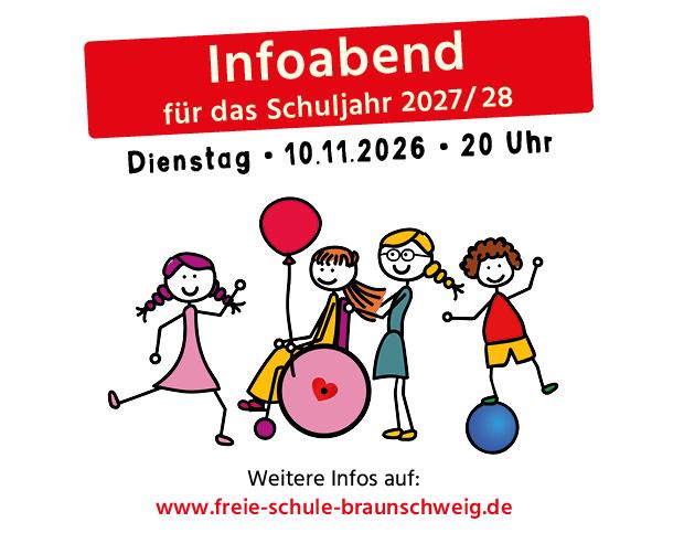 Infoabend der Freien Schule Braunschweig