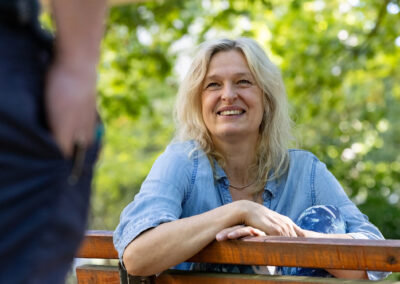 Regina Bornhak