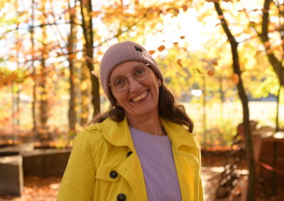 Catherine Plettendorf